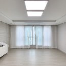 씨유 청주비하로제비앙점 | [오송대광2차]오송대광 입주 오송커튼 시공후기 🖤