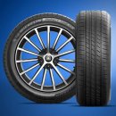 올시즌게러지 | 제네시스 GV80 미쉐린 프라이머시 투어 올시즌 장착 후기