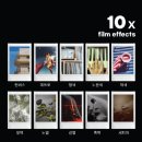 멍도리 | 내돈내산 인스탁스 미니 에보 (mini evo) 사용법 구매 이유 +여행 사진 카메라 꿀템 추천 인싸템