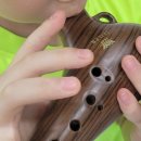 오카리나, 연주의 즐거움 이미지