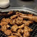 청기와집 | 종로고기집 청기와타운 종로점 돼지갈비 후기