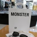 안경매니져 목포점 | 목포 선글라스 매장 안경매니져 : 젠틀몬스터 '멀린' 구입!