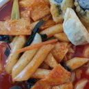 마이따분식 이미지