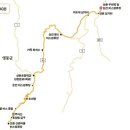 민주지산로 이미지