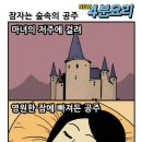 숲속의 공주 이미지