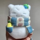 오!크레페사하점 | 시작됐다 1월