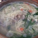항아리칼국수 - 하동군 중앙로 108 | 항아리칼국수
