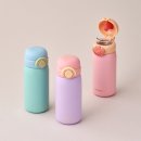 분도유치원 | 유치원 물병 추천 | 락앤락 스쿨핏 원터치 텀블러 380ml 후기