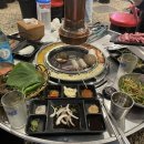 대도 빼돌린 뒷고기(성서점)