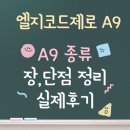 P.J모터 서비스 센터 | 엘지코드제로A9 | 장, 단점 총정리 | 실제후기