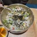 동이 | 대구 동성로 밥집 추천｜반월당 한식 맛집 카페동이 점심 후기❤️