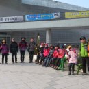 장정리 마을 입구 이미지