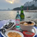 영도 해녀촌, 바다와 즐기는 성게알 김밥과 해산물 라면 후기