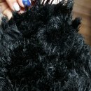 뽀글리 | 아몽떼_뽀글리자켓후기/나의 첫 뽀글이자켓 ! 추운날도 으쌰!