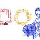 John F Kennedy  Inaugural Address 이미지