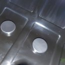 진오토밋숀 | 벤츠 c클래스 오토미션 고장 밸브바디 vgs 교환 수리