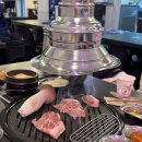 가인뒷고기 | [울산/중구] 남외동 맛집 100% 국산 참숯 울산병영삼겹살ㅣ숯불에돼지