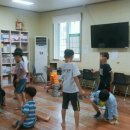 안강지역아동센터 이미지