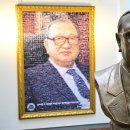 을지대학교 범석의학박물관 이미지