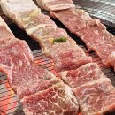 천천숯불갈비 이미지