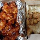 피자에 홀린닭 이미지