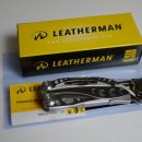 LEATHERMAN_SKELETOOL촬영제품판매 이미지