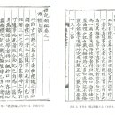 ＜고전 산문＞ 조선 시대 서적의 훼판(毁板)과 화서(火書) - 《예기유편(禮記類編)》을 중심으로 이미지