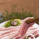 미나리삼겹살 이미지