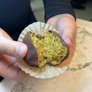 포항시북구17 | 포항 북구 양덕동 두쫀쿠 예약 구입 후기 카페 브리야