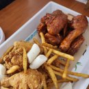 더보리치킨 이미지