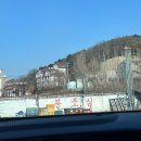 우두주유소 이미지