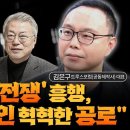 [신율의 이슈메이커] "영화 '건국전쟁' 흥행, 문재인의 혁혁한 공로!?" 이미지