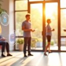 수정여성경로당 | 역삼노인복지관 AI 직원교육 후기: 디지털 전환 시대, 복지 현장의 혁신을 만나다