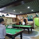 슈퍼당구장 이미지