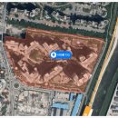 농수산물시장 버스승강장 이미지