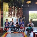 와족 | 중국 계림 양삭 자유여행 세외도원유래 소수민족 관광 입장권 예매팁