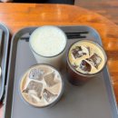 흥산농장 | 전주 신시가지 대형카페 네잎클로버/베이커리카페 추천