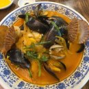 무거동주민센터 | 울산 무거동 짜장면 맛집 천손 짜장, 비 오는 날 짬뽕 먹고 반해버렸어요