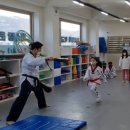 국가대표 별빛 태권도장 이미지