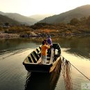 섬진강나루 이미지