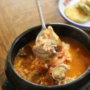 산골순두부보쌈 이미지