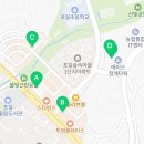 안양판교로~성고개로 이미지