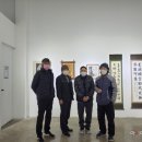 의좋은형제 동양화모임 이미지