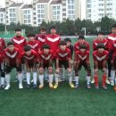 [SKD 클럽 축구교실] 꿈나무 중등반 수강생 모집 안내 (2013 KFA 클럽부 중등리그 참가선수 모집, 취미반 환영) 이미지