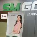SM골프아카데미 & 골프존 이미지