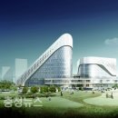 골프존 테마파크 이미지