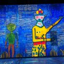 빛의 벙커 (제주 성산 AMIEX 전시관) 이미지