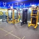 수성아트복싱클럽 수성1가점 이미지