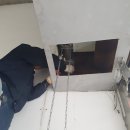 홈플러스주차장 입구 이미지