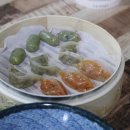 채반국수 이미지